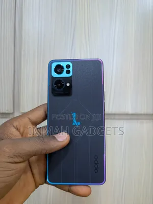 Oppo Reno7 Pro 5G 256 GB