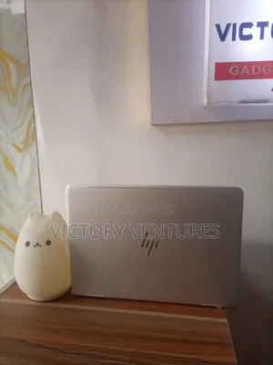 Laptop HP Spectre X360 13 8GB Intel Core i7 SSD 256GB