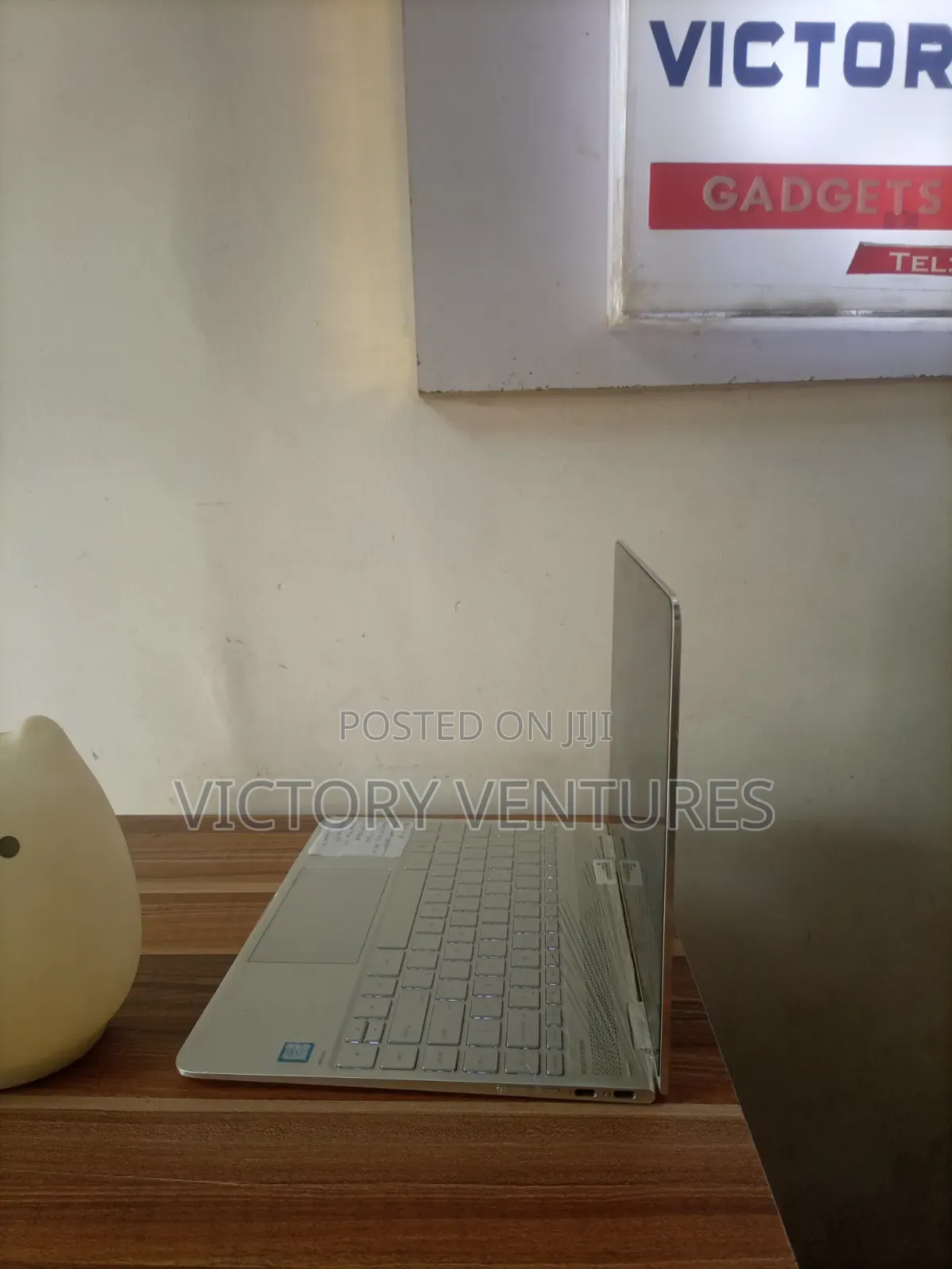 Laptop HP Spectre X360 13 8GB Intel Core i7 SSD 256GB