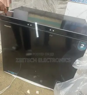 Hisense 190L Chest Freezer