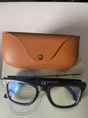 MT5 Ultra AI Smart Glasses