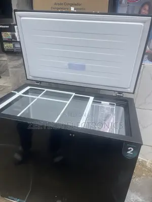Hisense 190L Chest Freezer