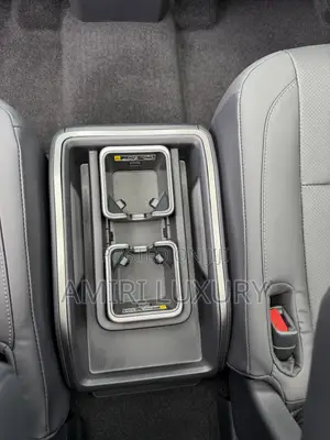 New Lexus TX 350 AWD 2026 Gray