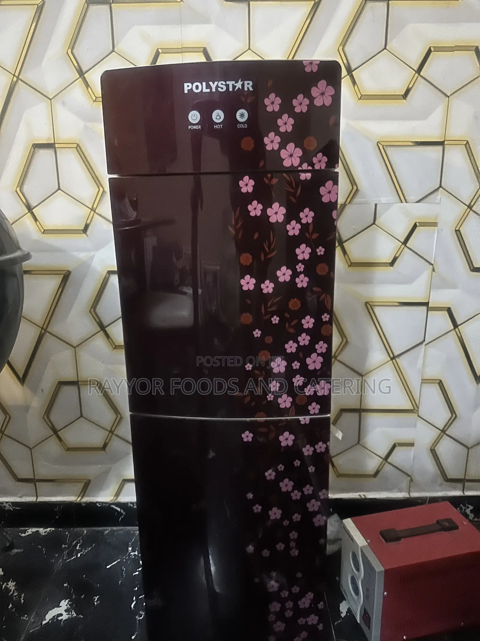 Water Dispenser