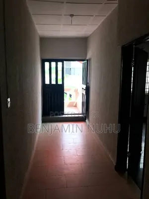 Furnished 3bdrm Duplex in Lekki Phase 1 for rent