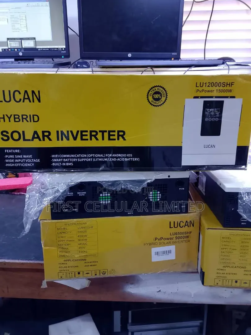 Lucan 12500