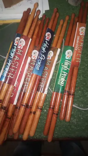 Drumstick Different Grades