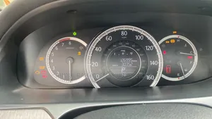 Honda Accord EX-L V-6 4dr Sedan w/Navigation (3.5L 6cyl 6A) 2014 Gray