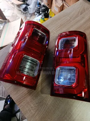 Back Light (Tia Light) for JAC T8
