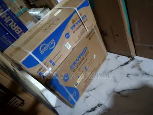 Skyrun KF25GWHDI QC/A Split Inverter AC Available