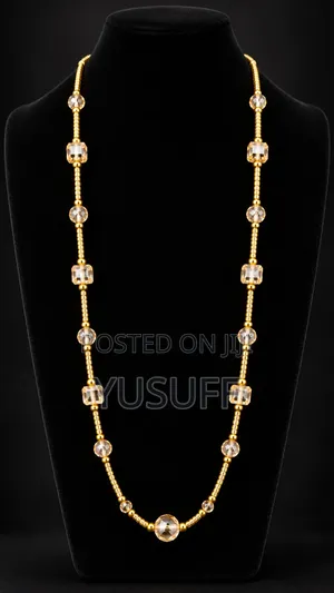 Caribbean Necklace