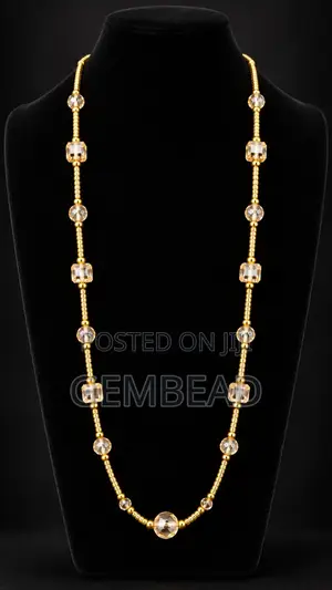 Caribbean Necklace