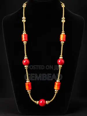 Caribbean Necklace