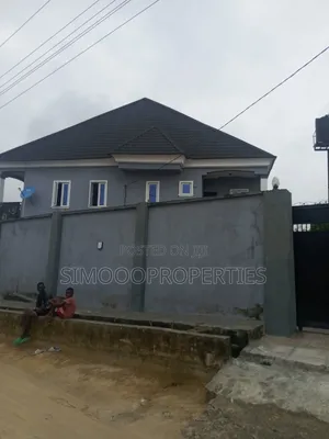 2bdrm Block of Flats in Malete, Bogije for rent