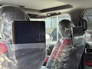 New Toyota Land Cruiser 2026 Black