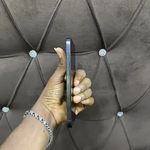 Apple iPhone 16 Pro Max 512 GB Black