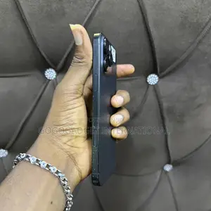 Apple iPhone 16 Pro Max 512 GB Black