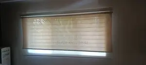 Luxury Premium Double Roller Blind