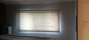 Luxury Premium Double Roller Blind