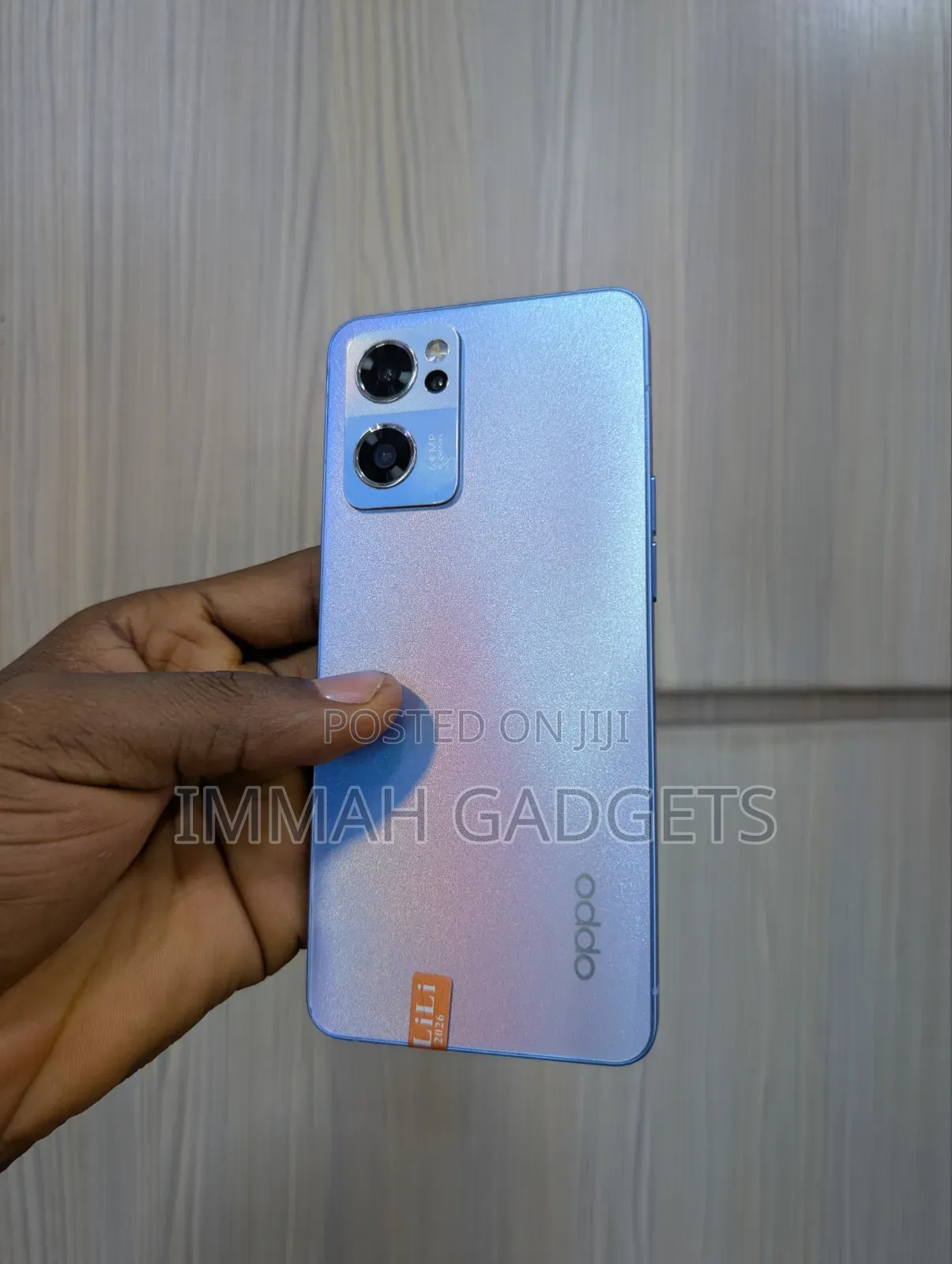 Oppo Reno7 5G 256 GB