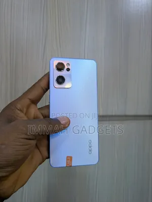 Oppo Reno7 5G 256 GB