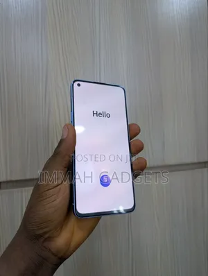 Oppo Reno7 5G 256 GB
