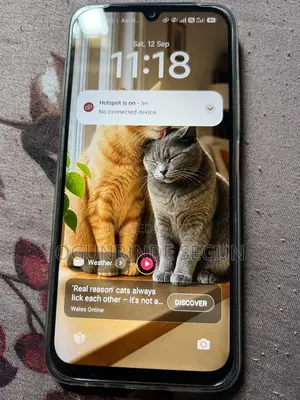 Xiaomi Redmi A7 Pro 64 GB Blue