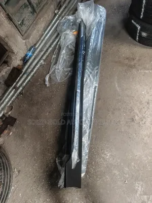Running Board Sonata 2016