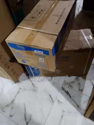 Upgrade Your Cooling With Skyrun KF25GWHDI QC/A
