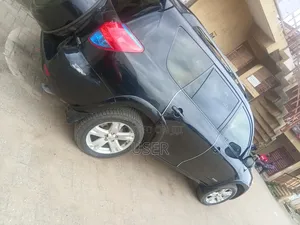 Toyota RAV4 2009 Black