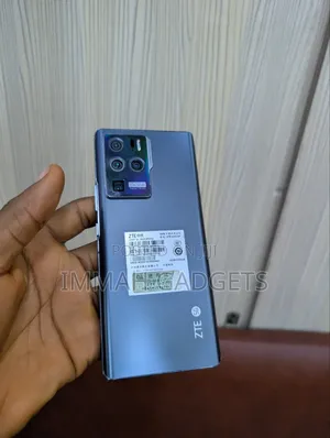 ZTE Axon 30 Ultra 5G 256 GB