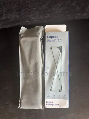 Foldable Laptop Stand