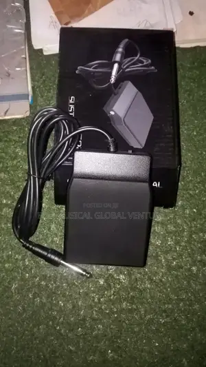 Portable Sustain Pedal