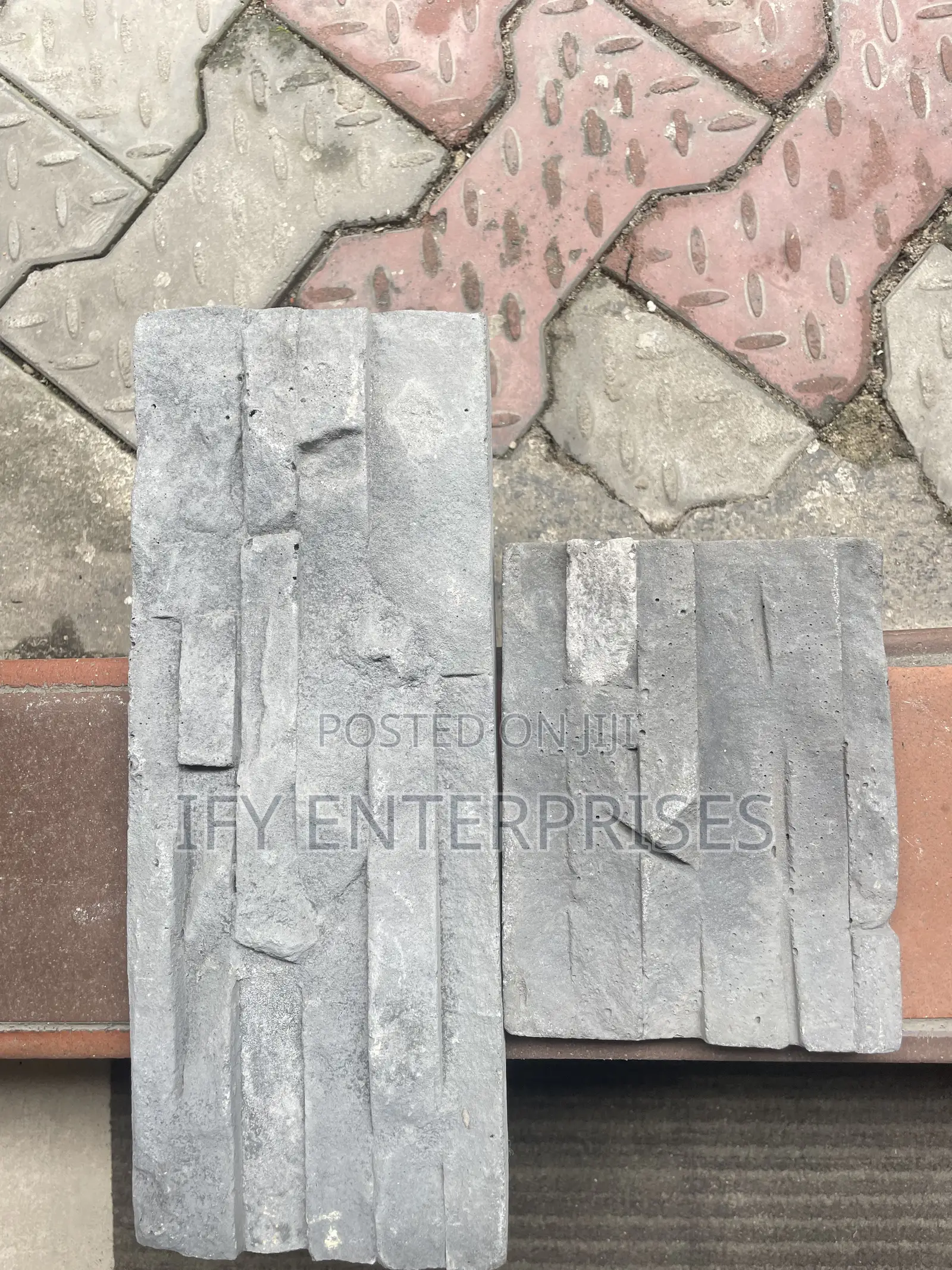 Wall Stone