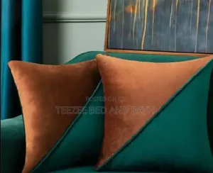 Throw Pillows