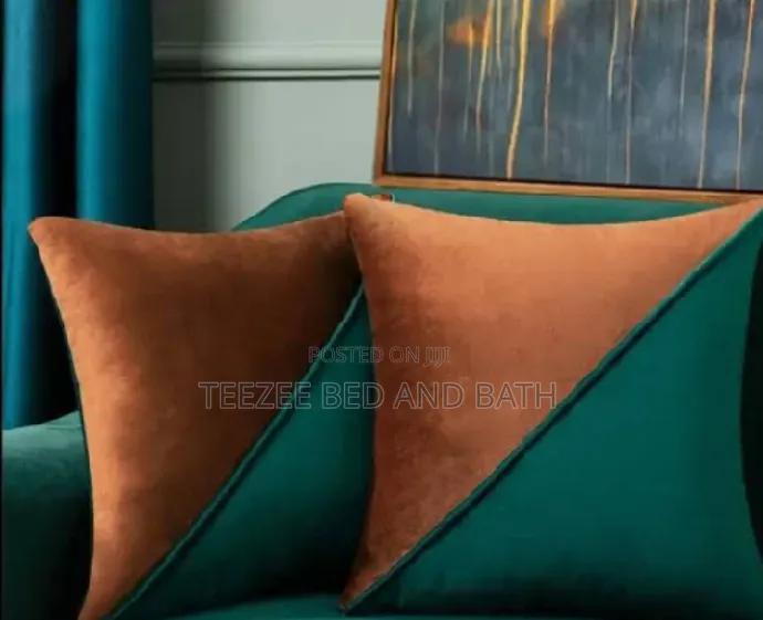 Throw Pillows