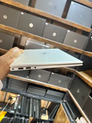 Laptop HP EliteBook 830 G7 16GB Intel Core i5 SSD 256GB