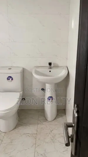 3bdrm Apartment in Greenwood Park, Abijo for rent