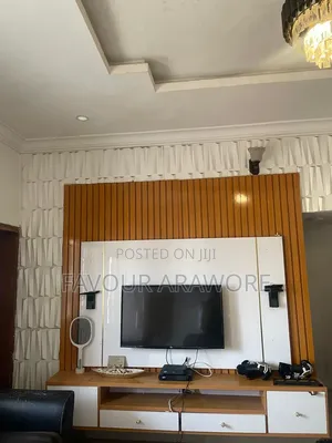 Television Console