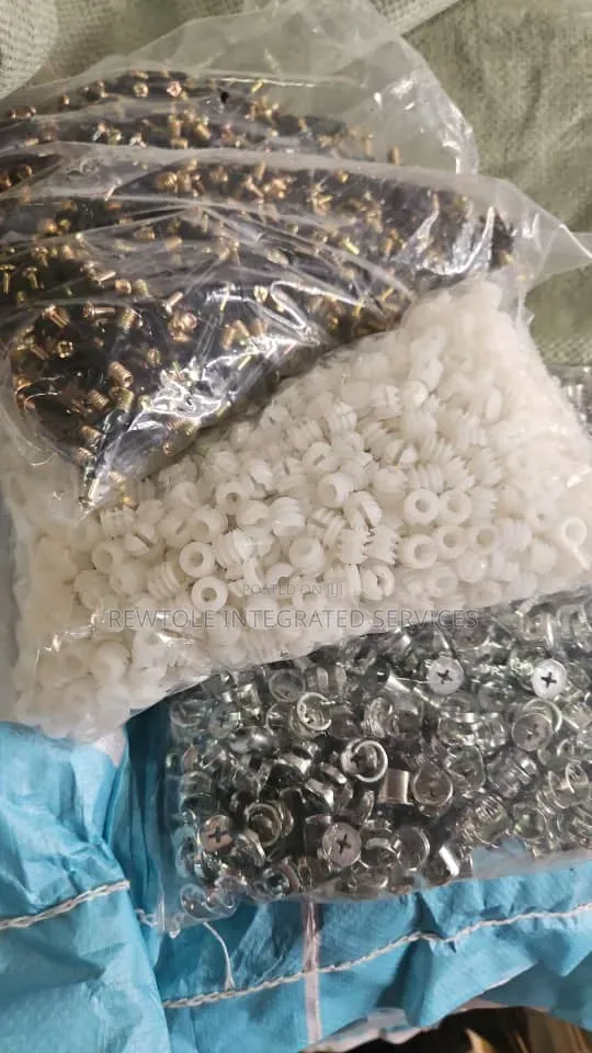 Mini Fix Set