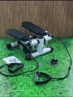 Mini Stepper