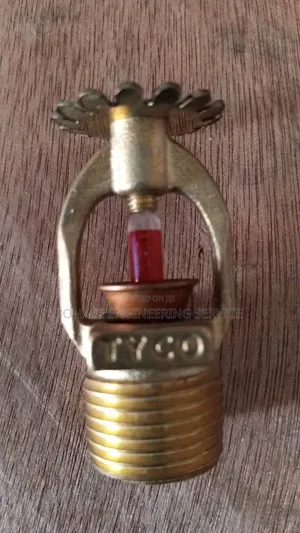 Tyco Sprinkler Head