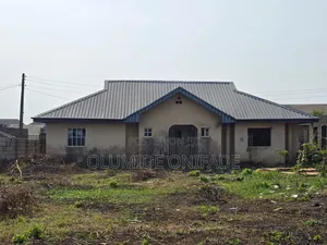 3bdrm Bungalow in Ikorodu, Gberigbe for sale