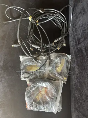 Hdmi Cables