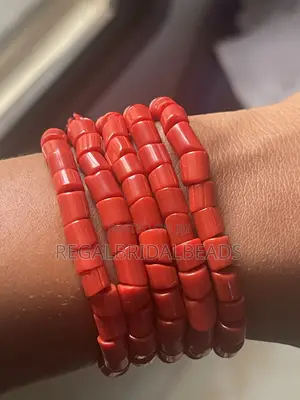 Fashion Coral Beads