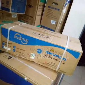 Affordable Skyrun KF25GWHDI QC/A Inverter AC