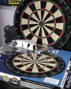 Dart Board