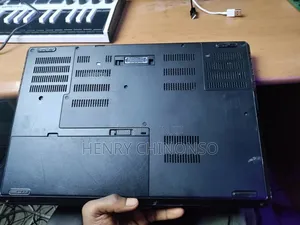 Laptop Lenovo ThinkPad P51 16GB Intel Core i7 SSD 512GB