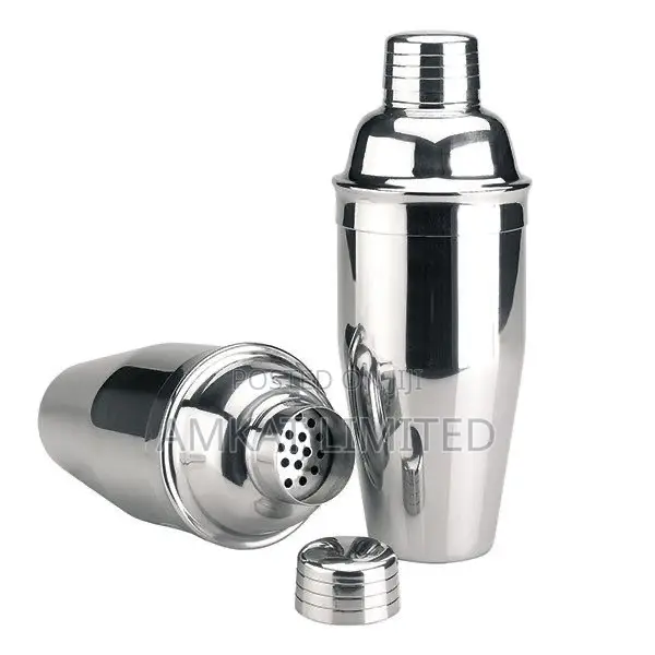 Wine Shaker Set