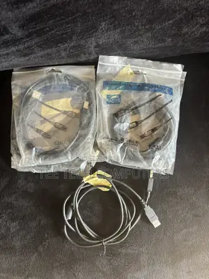 Printer Cables